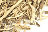 Kava kava root, c/s image