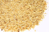 Solomon's seal root, granules image