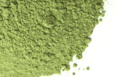 Spinach, powder image