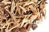 White pine bark, c/s image