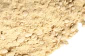 Shatavari, powder organic image