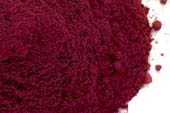 Beet Root, Powder, Organic image
