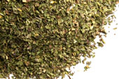 Peppermint leaf, Tea Bag Cut Organic image