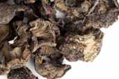 Amla berry, whole, organic image