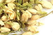 Dried Jasmine Flowers,Dry Jasmine Flowers Suppliers from Lucknow