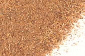 Wild cherry bark, powder image