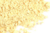 Fenugreek seed, powder image