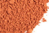 Madder root, powder image