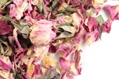 Bulk Edible Rose Petals