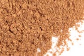 Sarsaparilla root (Indian), powder image