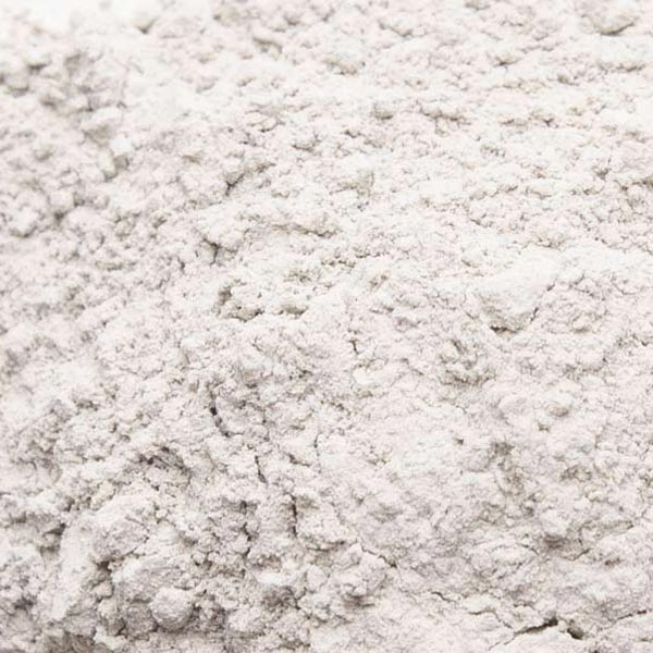 Bentonite Clay
