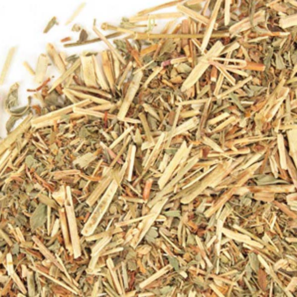 St. John's wort, c/s Organic