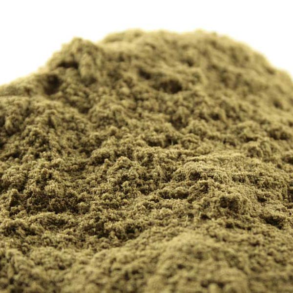 Gumbo File, powder