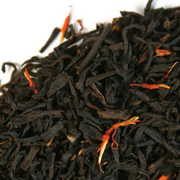 Summer Fruit Ambrosia Tea blend