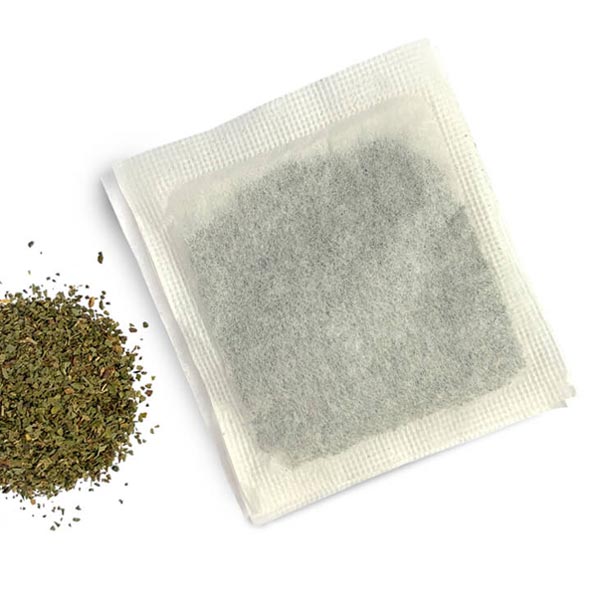 Peppermint, bulk tea bags
