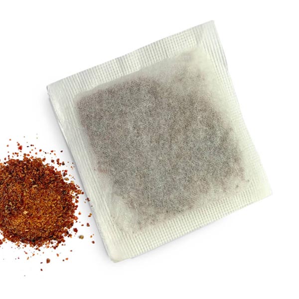 Rose hips, bulk tea bags