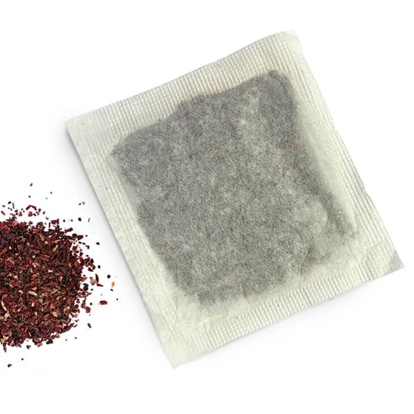 Hibiscus, bulk tea bags