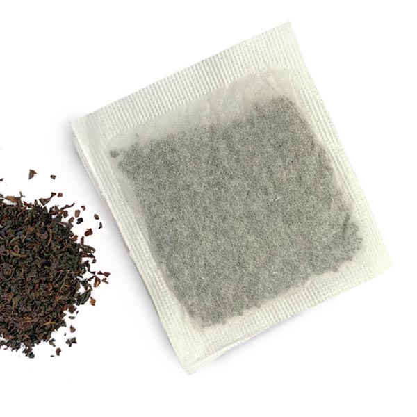 Earl Grey tea, bulk tea bags