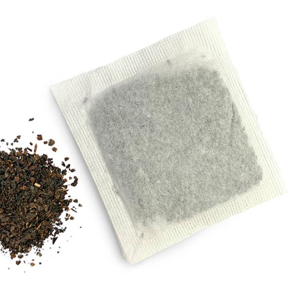 Mango Tea, tea bags