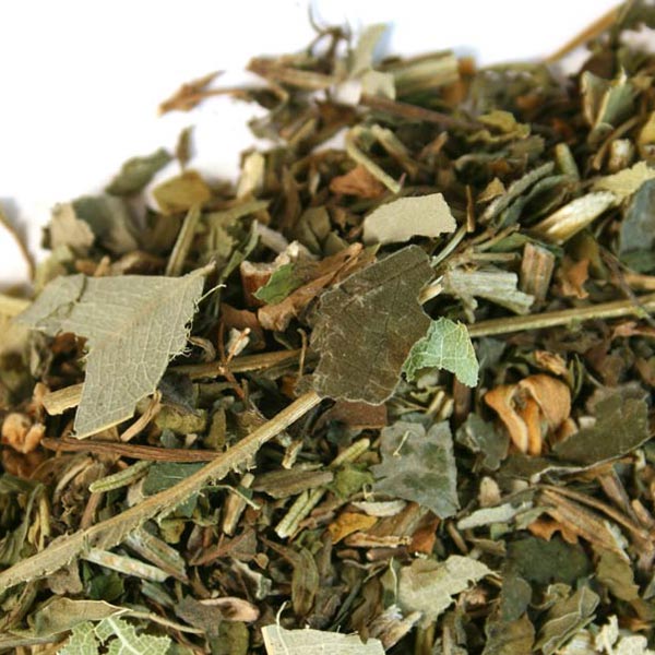 Eight Herb tea