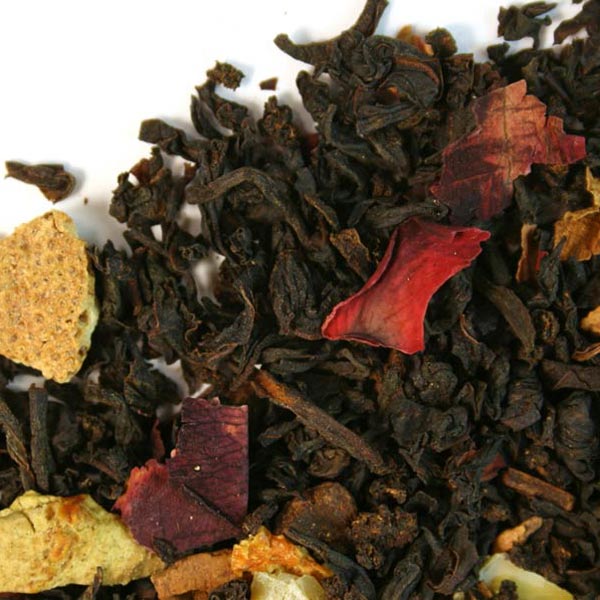 Winter Blend Tea