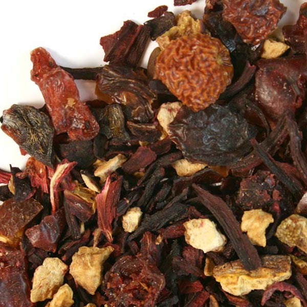 Passionberry Fruit Tisane