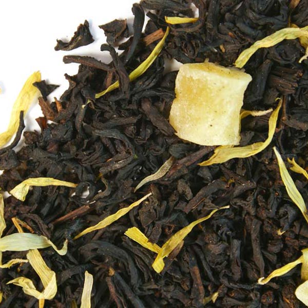 Mango Tea