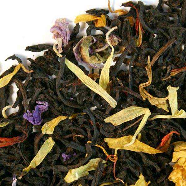 Gold Rush Tea