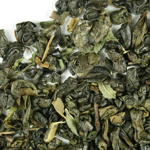 Moroccan Mint Tea