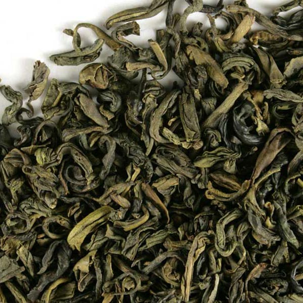 Jasmine tea Organic