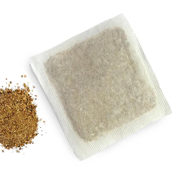 Chai, bulk tea bags