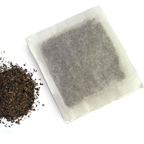 Blackberry Fruit Tea, bulk tea bags