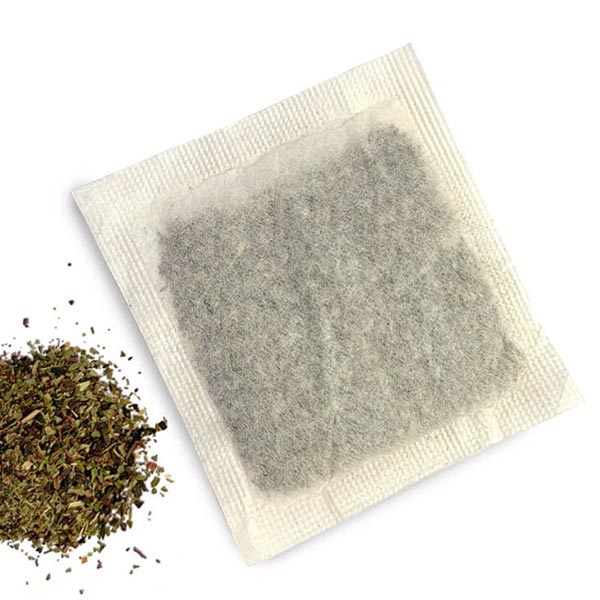 Hibiscus Mint Tea, tea bags