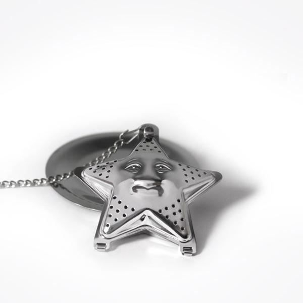 T-ball star shaped, boxed, S.S.
