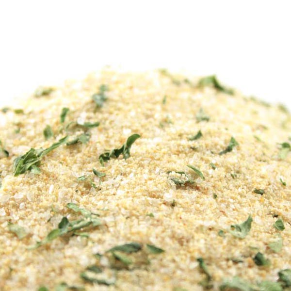 Garlic salt