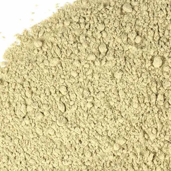 Sheep sorrel herb, powder, wild crafted