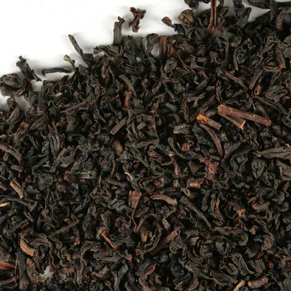 Irish breakfast tea Organic