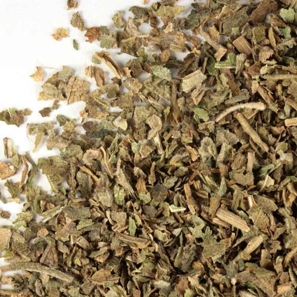 Dried Lobelia Herb Lobelia Inflata Cut & Sifted Herbal Tea