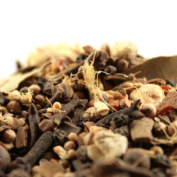 Pickling Spice