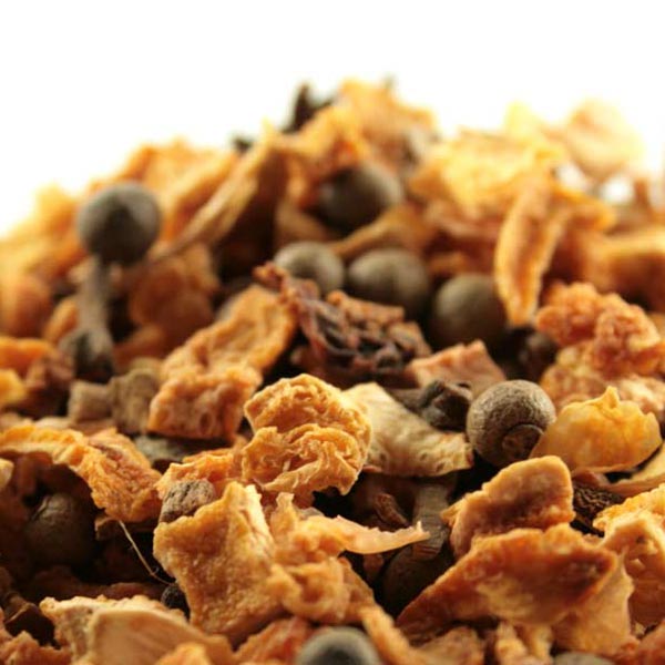 Mulling Spices