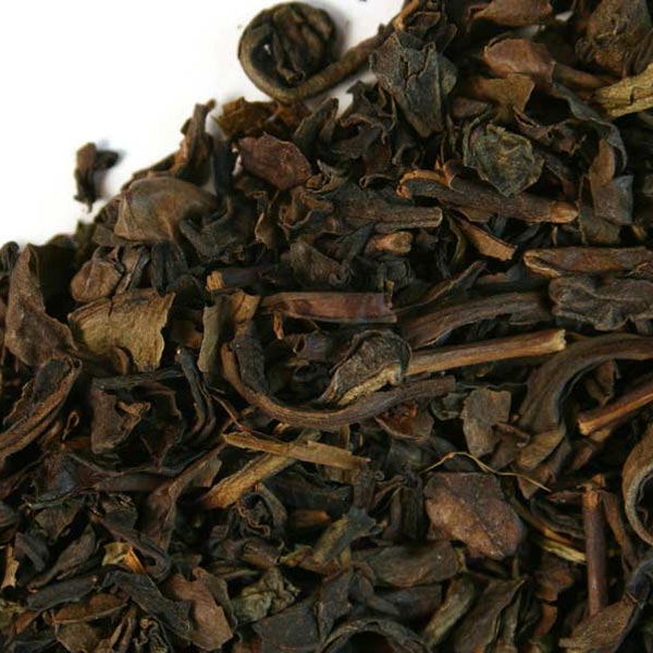 Oolong tea