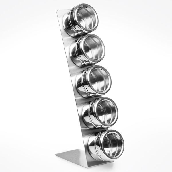 Single L Stand