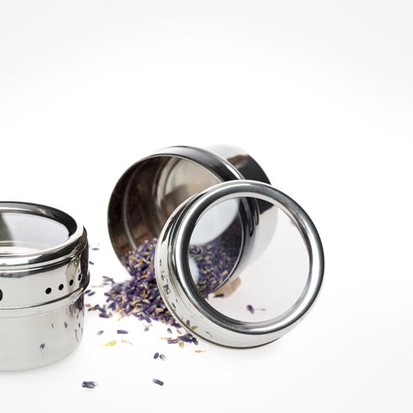 Individual Container