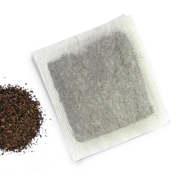 Oolong tea bags, bulk