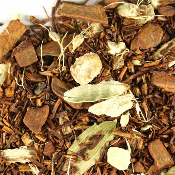 Herbal Chocolate Chai