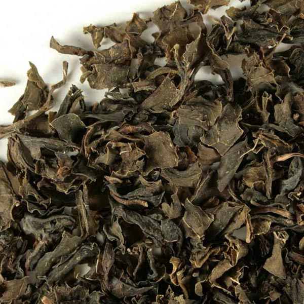 Green tea decaf.