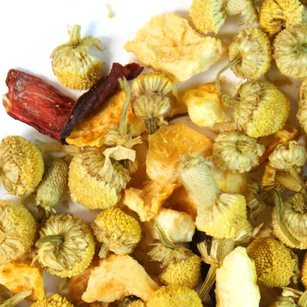 Bulk Citrus Chamomile Tea Monterey Bay Herb Co