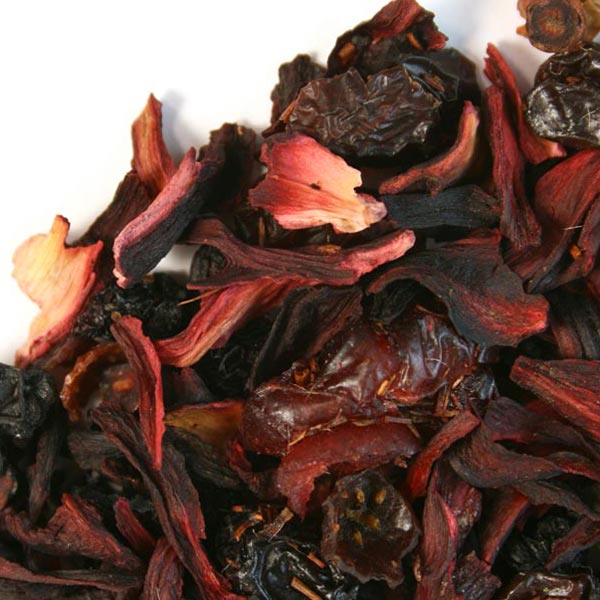 Crimson Berry