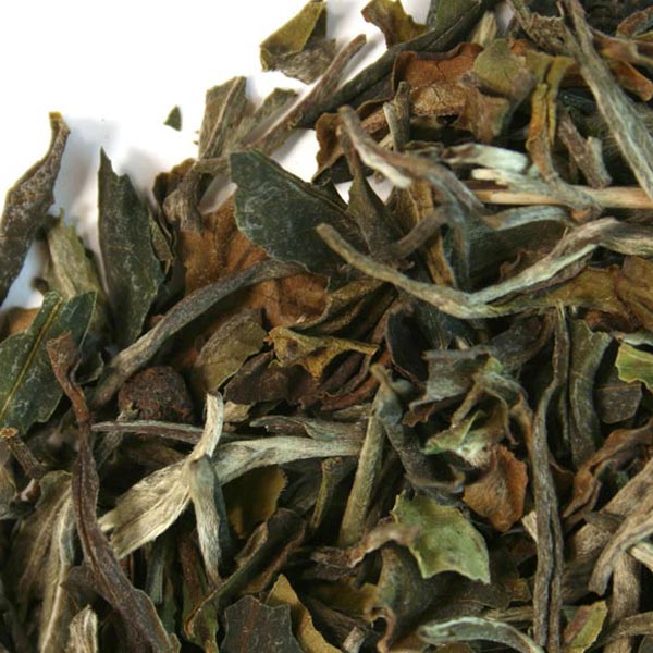 White Tea