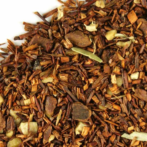 Buy Bulk Rooiboos Chai Masala Tea | Monterey Bay Herb Co